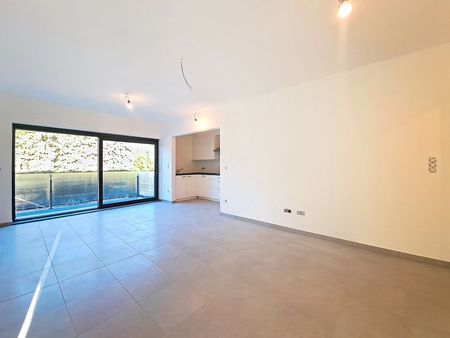 Appartement te huur - Foto 4
