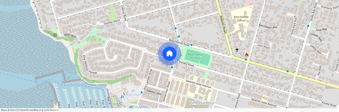 75 Karaka Road, Beachlands, Manukau City