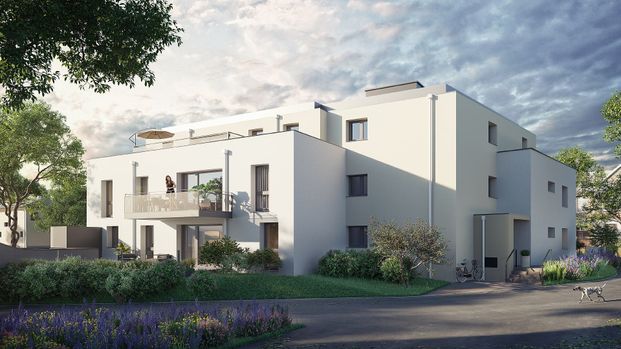 WOLKERSDORF XVI/6 - Photo 1