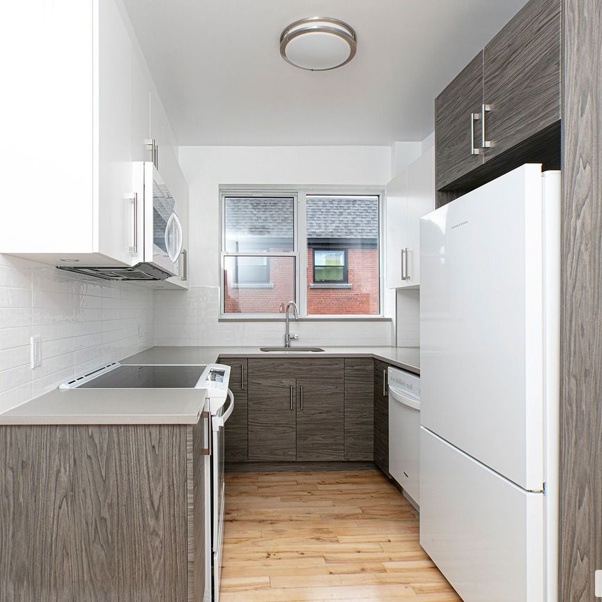 5600, rue decelles, Outremont à louer - Photo 1