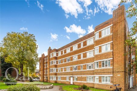 Warwick Gardens, Thornton Heath, Surrey - Photo 3