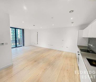 Masthead House, Rope Terrace, London, E16 - Photo 3