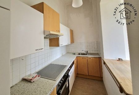 St. Ruprecht/Raab 65 m² Whg in einer Villa, 2 Schlafzimmer, Gartennutzung, 1 Parkplatz - Foto 3