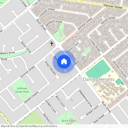 7 Ware Court, Darling Heights, QLD 4350, Toowoomba