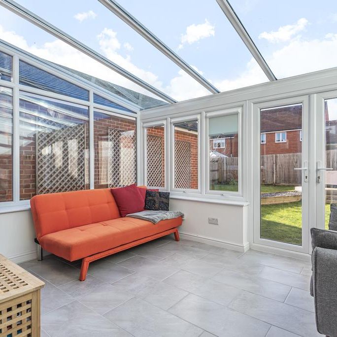 4 bedroom house to rent - Photo 1