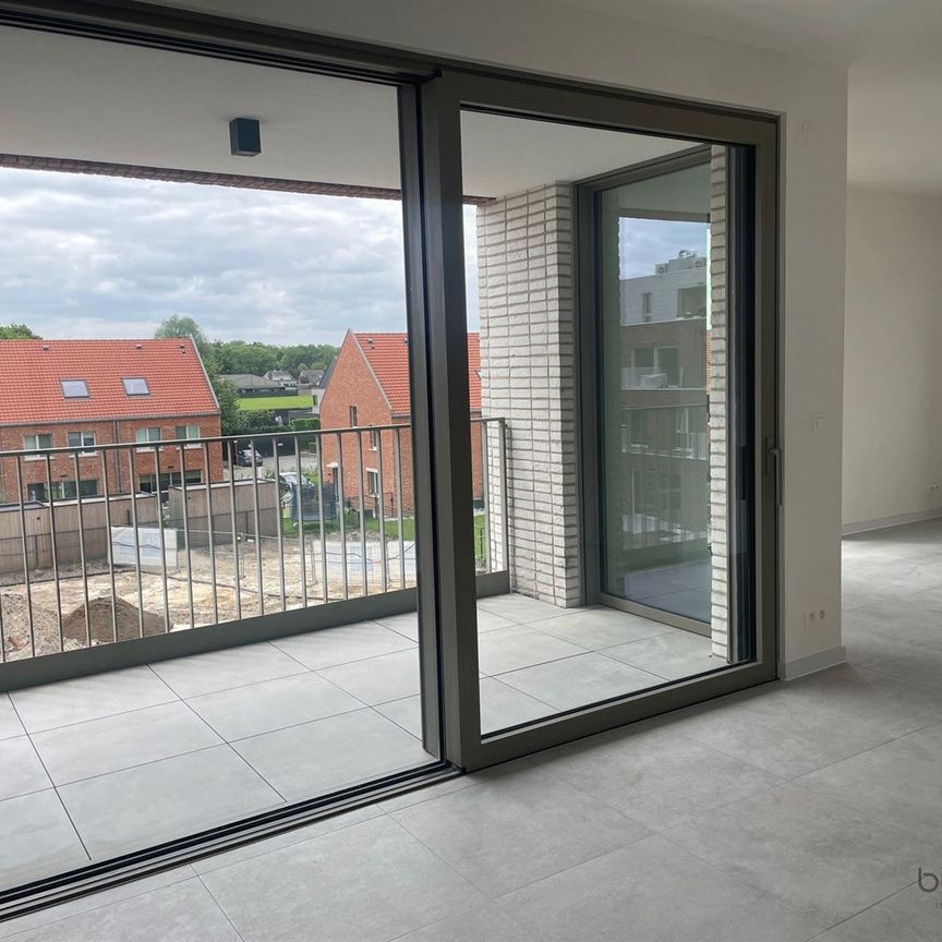 APPARTEMENT IN TEUNISHOF: Heerlijk thuiskomen! - Foto 1