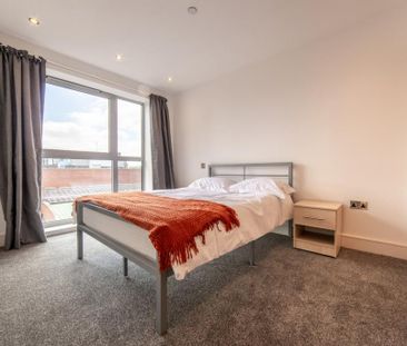 2 bedroom flat to rent - Photo 4