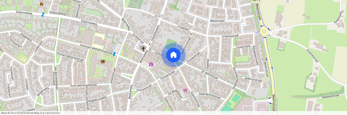 Grotestraat 31, Diepenbroek, 7031AG, Wehl