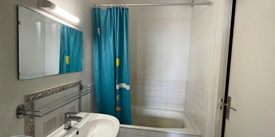 Location Appartement 1 pièce 24m² TOURS 37000 - Photo 3