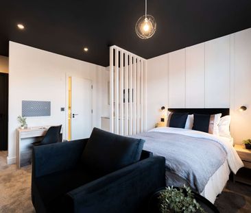 ✨ Luxury Studios on Edge of Manchester City Centre Room 7 - Photo 6