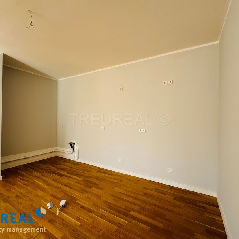 Neubau* Penthousewohnung* sehr große Terrasse* Fußbodenheizung* zwei Badezimmer* ruhige Lage* - Photo 1