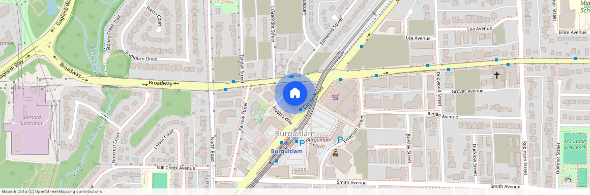 567 Clarke Road #4104, Coquitlam, BC V3J0K7