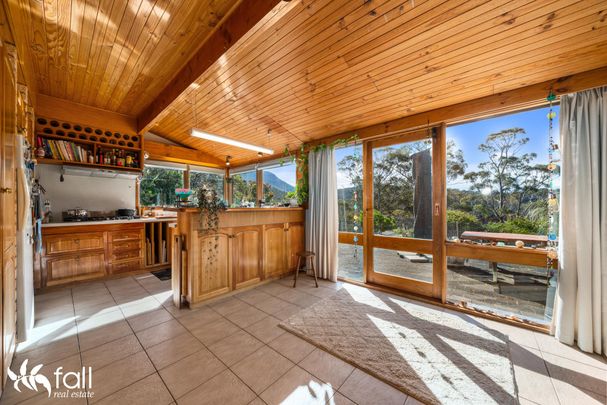 Magnificent Mountain Retreat. - Photo 1