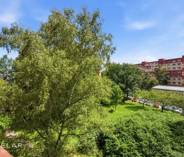 Pronájem bytu 3+kk po luxusní rekonstrukci - Photo 4