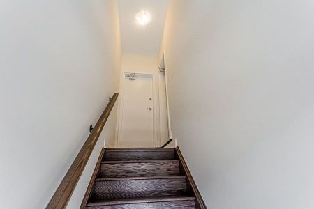 For Lease - 10 Creekbank Road Unit# Main, Toronto, Ontario - Photo 4