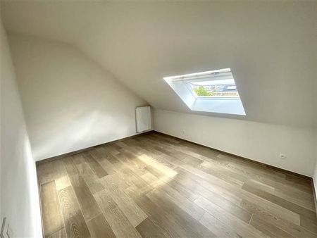 Appartement te huur - Foto 4