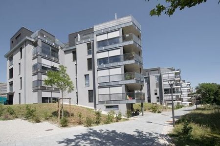 Beautiful apartment located in a Minergie construction (2016) - Foto 5