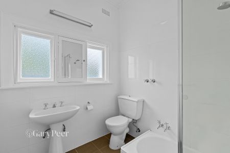 1/152 Darling Rd, Malvern East VIC 3145 - House For Rent | Domain - Photo 4