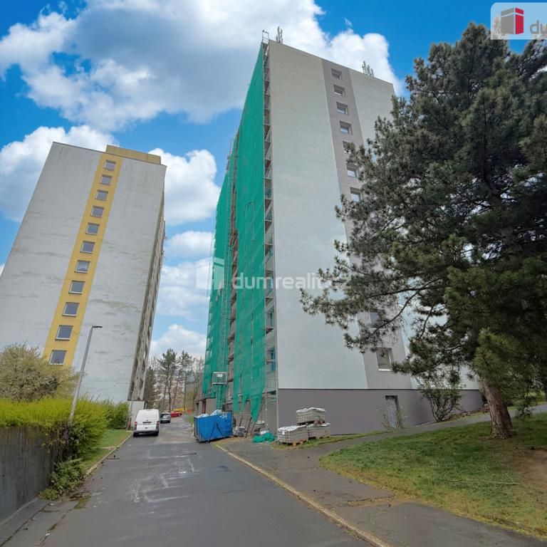 Pronájem bytu 2+1 60 m2 - Фото 1