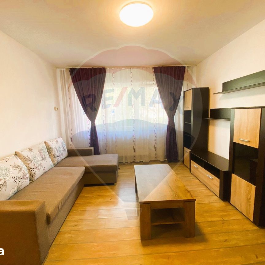 Apartament 2 camere de inchiriat - Fotografie 1