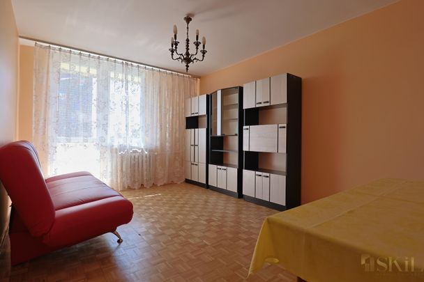 2 pokoje, Centrum, al. Piłsudskiego, Manhattan - Zdjęcie 1