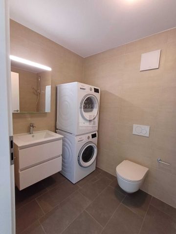 Appartements neufs de 2½ pièces d'environ 62 m² - Photo 3