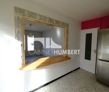 Location Appartement 2 pièces 49m² ST ETIENNE 42000 - Photo 3