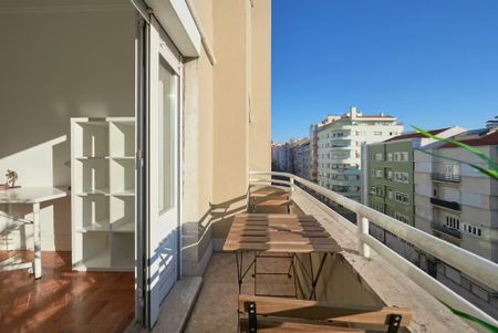 Avenida Almirante Reis, Lisbon, Lisbon 1000-049 - Photo 5