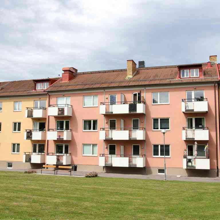 1 RUM KOKVRÅ - Foto 1