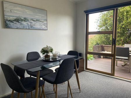 Sunny two-bedroom home in Rangi zone - Photo 4