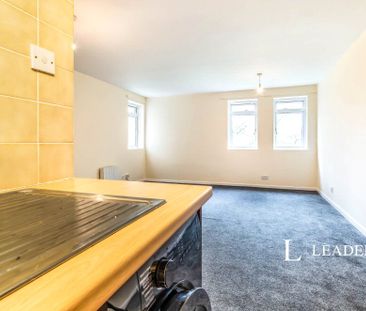 1 bedroom apartment to rent Teston House, Tonbridge Road, Maidstone... - Photo 1