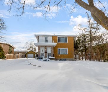 For Lease - 1023 Eagle Drive Unit# Upper Unit, London South, Ontario - Photo 1