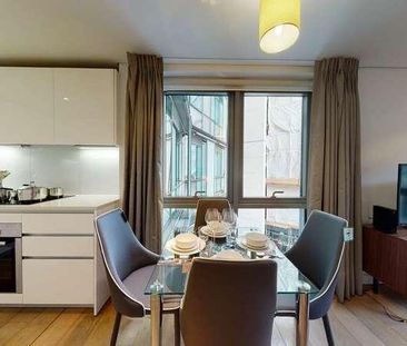 Merchant Square, East Harbet Road, Paddington, London, W2 - Photo 5