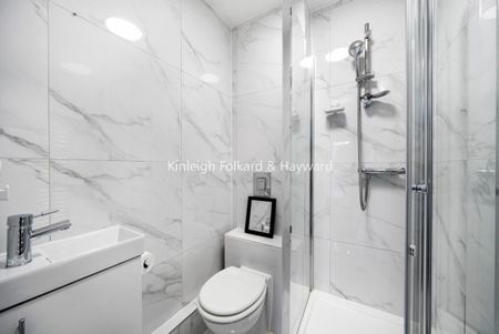 Primrose Hill Road, Belsize Park NW3 - Photo 5