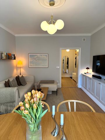 Gävlegatan, Stockholm - Foto 2