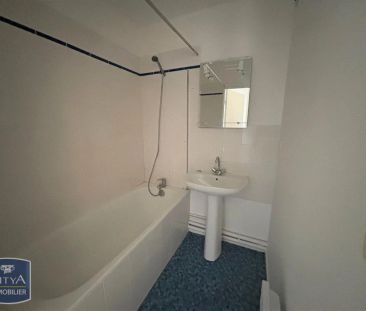 Appartement à louer 2 pièces 46.4m² - Photo 4