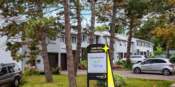 Forest Glen Townhomes - Photo 3