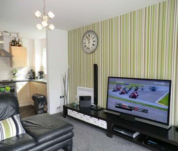 Monea Hall, Conisbrough Keep, City Centre, CV1 - Photo 2