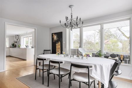 Ravinvägen, Saltsjöbaden - Foto 4