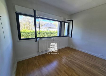 Tout savoir sur cette maison à La Celle-Saint-Cloud - Photo 4