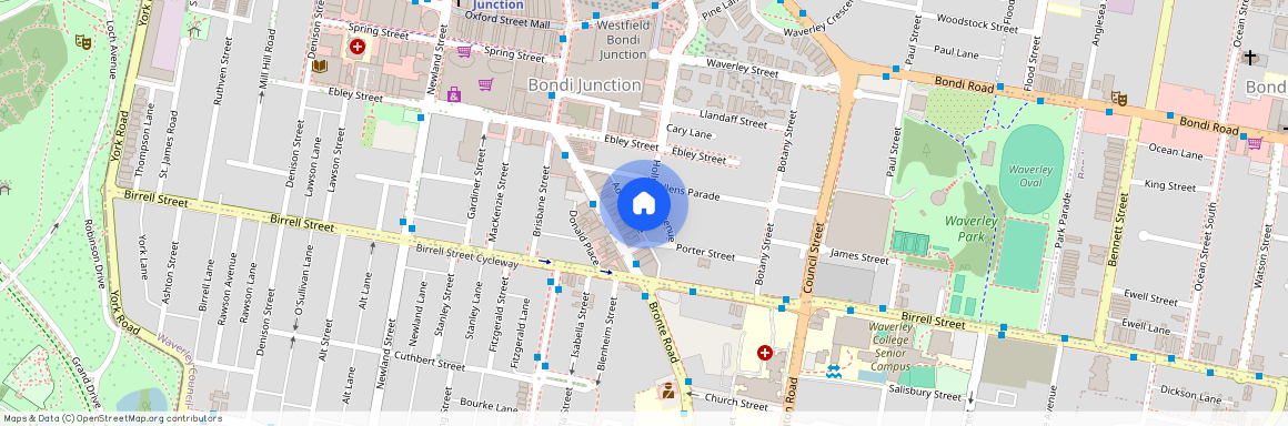 37 Hollywood Avenue, NSW 2022, Bondi Junction