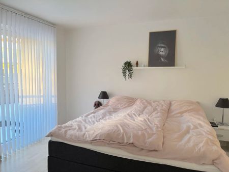 Lysfyldt 3-værelses lejlighed med altan i Nørresundby - Photo 3