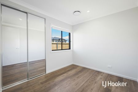 Brand New Home - Solar Panels - Photo 4