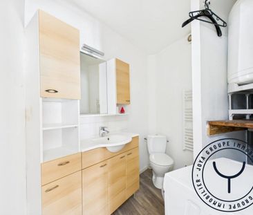 En plein centre ville près du boulevard du 14 juillet - Photo 6