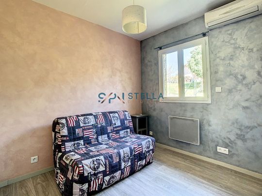 Maison T3 meublé plaine de Peri - Photo 1