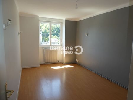 Location appartement à Morlaix, 2 pièces 44.26m² - Photo 2