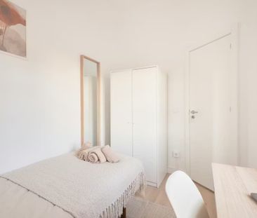 Avenida Almirante Reis, Lisbon, Lisbon 1000-049 - Photo 4