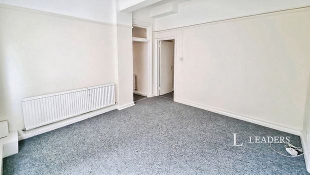 2 bedroom apartment to rent Mill House, 7-8 Marine Drive West, Bognor Regis, PO21 - Photo 1