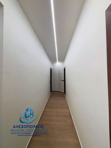 Διαμέρισμα για ενοικίαση Στρατώνες - Καραμανλή - Αμυγδαλιές (Τρίκαλα) - Photo 4