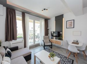Studio/Γκαρσονιέρα για ενοικίαση - Βαρδάρης - Λαχανόκηποι, - Φωτογραφία 3